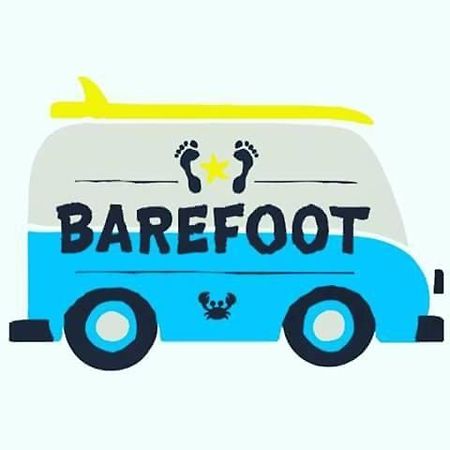 Barefoot B&B Morgan's Bay Extérieur photo