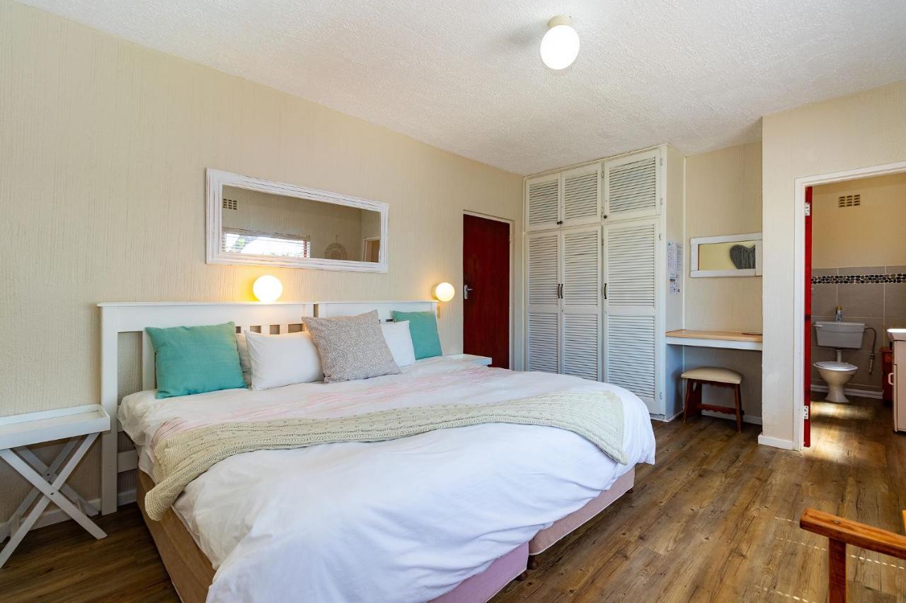 Barefoot B&B Morgan's Bay Extérieur photo