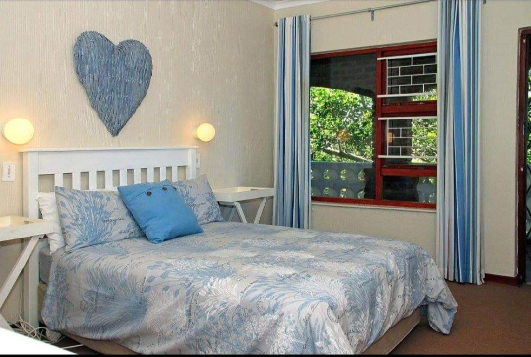 Barefoot B&B Morgan's Bay Extérieur photo