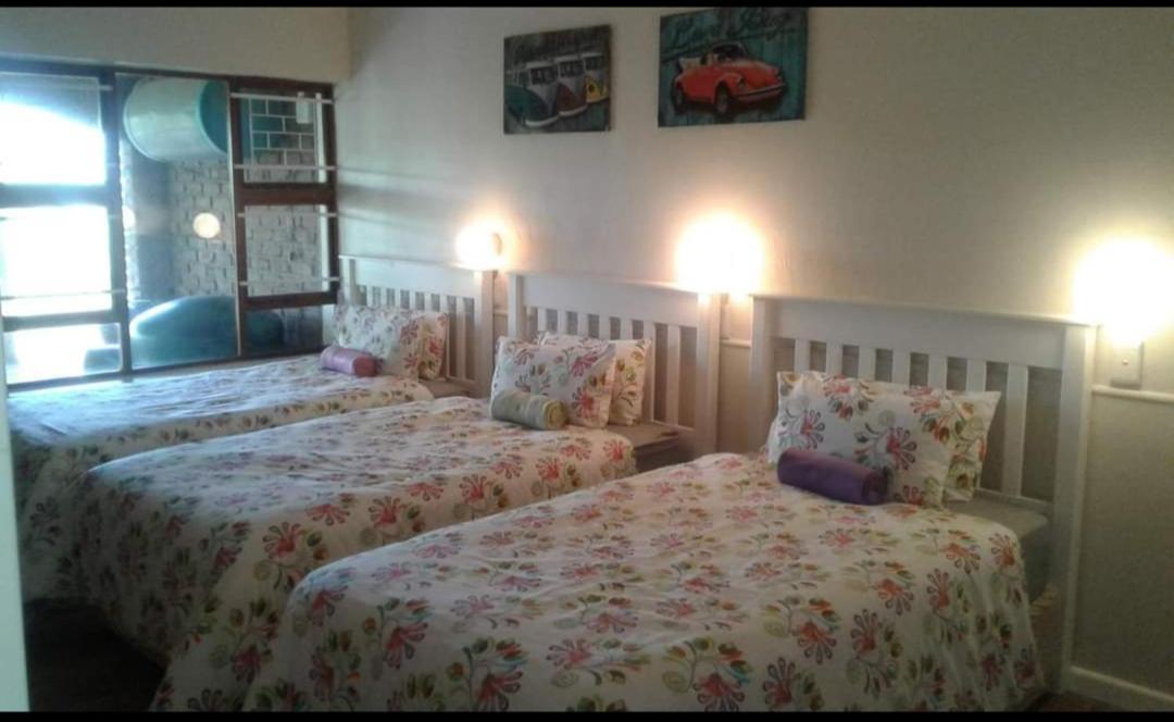 Barefoot B&B Morgan's Bay Extérieur photo