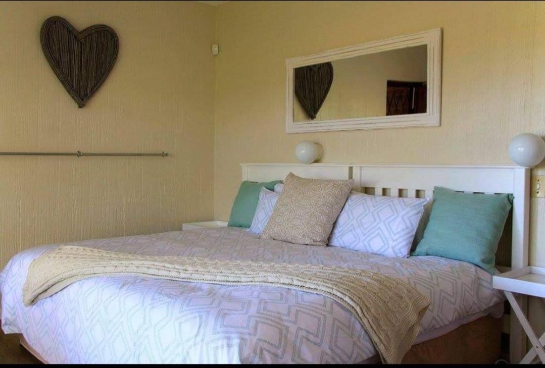 Barefoot B&B Morgan's Bay Extérieur photo