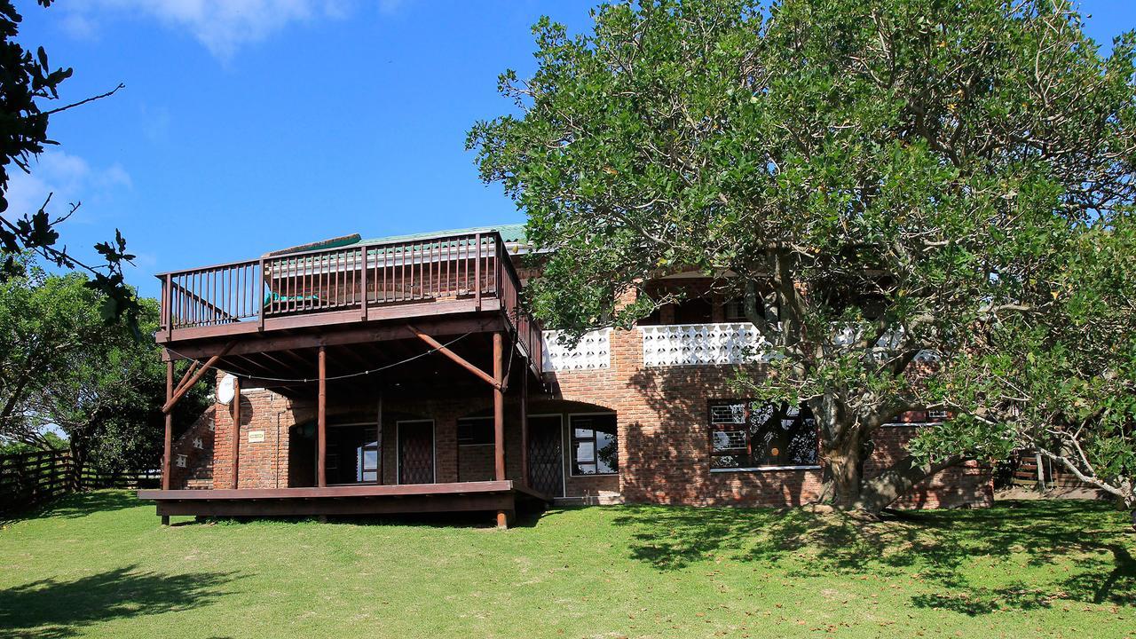 Barefoot B&B Morgan's Bay Extérieur photo